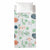 Top sheet Costura Balloon Fish 160 x 270 cm (Single)