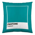 Cushion cover Mosaic Colorfull Pantone Localization_B086JPFNVY (50 x 50 cm)