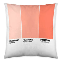 Cushion cover Ombre B Pantone Localization-B086JQB7QD Reversible (50 x 50 cm)