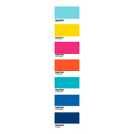 Nordic cover Fun Deck A Pantone