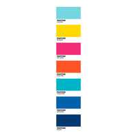 Nordic cover Fun Deck A Pantone