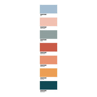 Nordic cover Fun Deck C Pantone