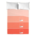 Bedding set Ombre B Pantone