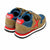 Sports Shoes for Kids Munich Sportswear Munich Dash VCO Brown