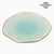 Flat plate - Kitchen's Deco Collection Porcelain