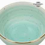 Bowl - Queen Kitchen Collection Porcelain Porcelain