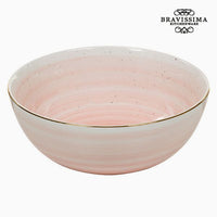 Bowl - Queen Kitchen Collection Porcelain Porcelain