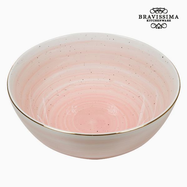 Bowl - Queen Kitchen Collection Porcelain Porcelain