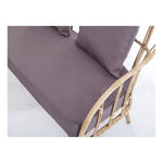 Garden furniture Siek (4 pcs)