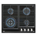 Gas Hob Teka GZC64320XBB 60 cm