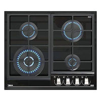 Gas Hob Teka GZC64320XBB 60 cm