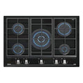 Gas Hob Teka GZC75330XBN 70 cm