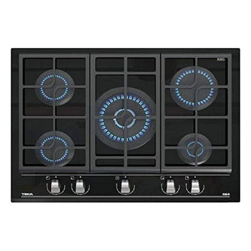 Gas Hob Teka GZC75330XBN 70 cm