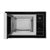 Microwave Teka ML8200BIS Black 20 L 700 W