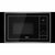 Microwave Teka ML8200BIS Black 20 L 700 W