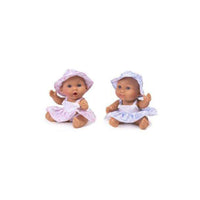 Baby doll Rauber Nanu (27 cm)