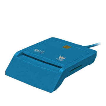 Card Reader Woxter