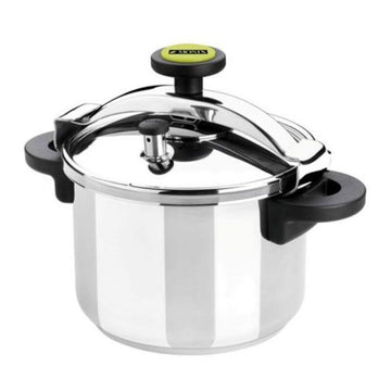 Pan Monix 12 L Stainless steel (Refurbished D)