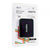 Electronic ID Reader approx! APPCRDNIB USB 2.0 Black