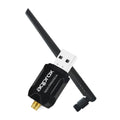 Wi-Fi USB Adapter approx! APPUSB600DA Black