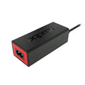 Notebook Charger approx! AAOACR0189 APPUA40BR 40W 9 tips Red