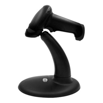 Barcode Reader with Support approx! appLS05HD2D Black