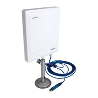 Wifi Antenna approx! APPUSB26AC White