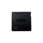 AV Adapter/Converter approx! APPC28V2 HDMI 1.3b Black