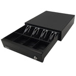 Cash Register Drawer approx! appCASH33 Black