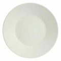 Assiette plate La Mediterránea Maitre 25 x 25 x 2,5 cm (6 Unités) (ø 25 cm)