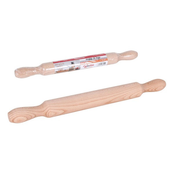 Pastry Roller Privilege Wood (47,5 x 4 cm)