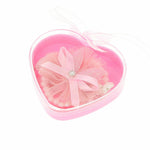 Hair accessories Inca Heart (5 pcs)