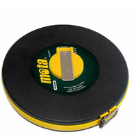 Tape measure Mota Fibreglass (20 m x 13 mm)