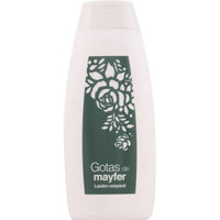 "Gotas De Mayfer Body Lotion 250ml"