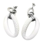 Boucles d´oreilles Femme Panarea OR1B (5 cm)