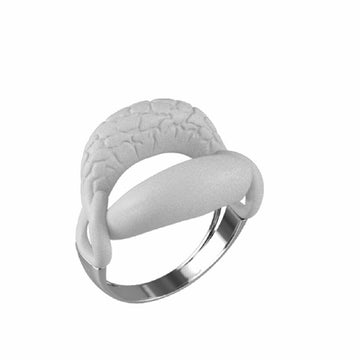 Ladies' Ring Panarea AA152B (Size 13)