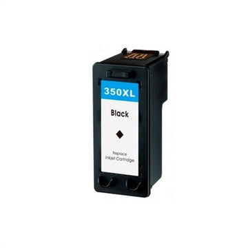 Recycled Ink Cartridge Inkoem M-H-350XL Black