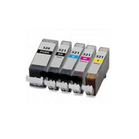 Compatible Ink Cartridge Inkoem CLI521