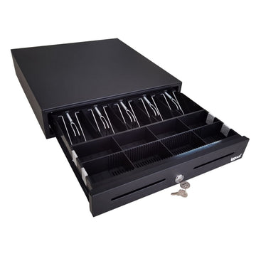 Cash Register Drawer iggual IGG317433