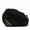 Padel Bag Drop Shot Bentor Lima Black