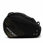 Sac de Sport Padel Drop Shot Bentor Lima Noir