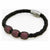 Bracelet Femme TheRubz W1NTRB306 Argent 925 (19 cm)