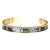 Men's Bracelet Oyster (18 cm)