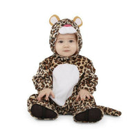 Costume for Babies My Other Me Leopard