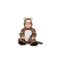 Costume for Babies My Other Me Leopard