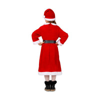 Costume for Babies My Other Me Mother Christmas (3 Pieces)