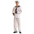 Costume for Adults My Other Me Sailor (3 Pieces)