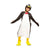 Costume for Children My Other Me Penguin (2 Pieces)