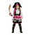 Costume for Children My Other Me Pirate (6 Pieces)