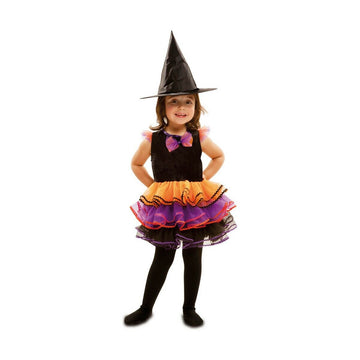 Costume for Children My Other Me Witch (2 Pieces)